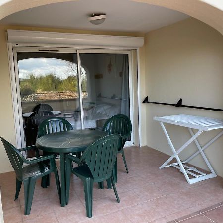 Studio Sur Le Domaine Du Golf De Pont Royal Mallemort Εξωτερικό φωτογραφία