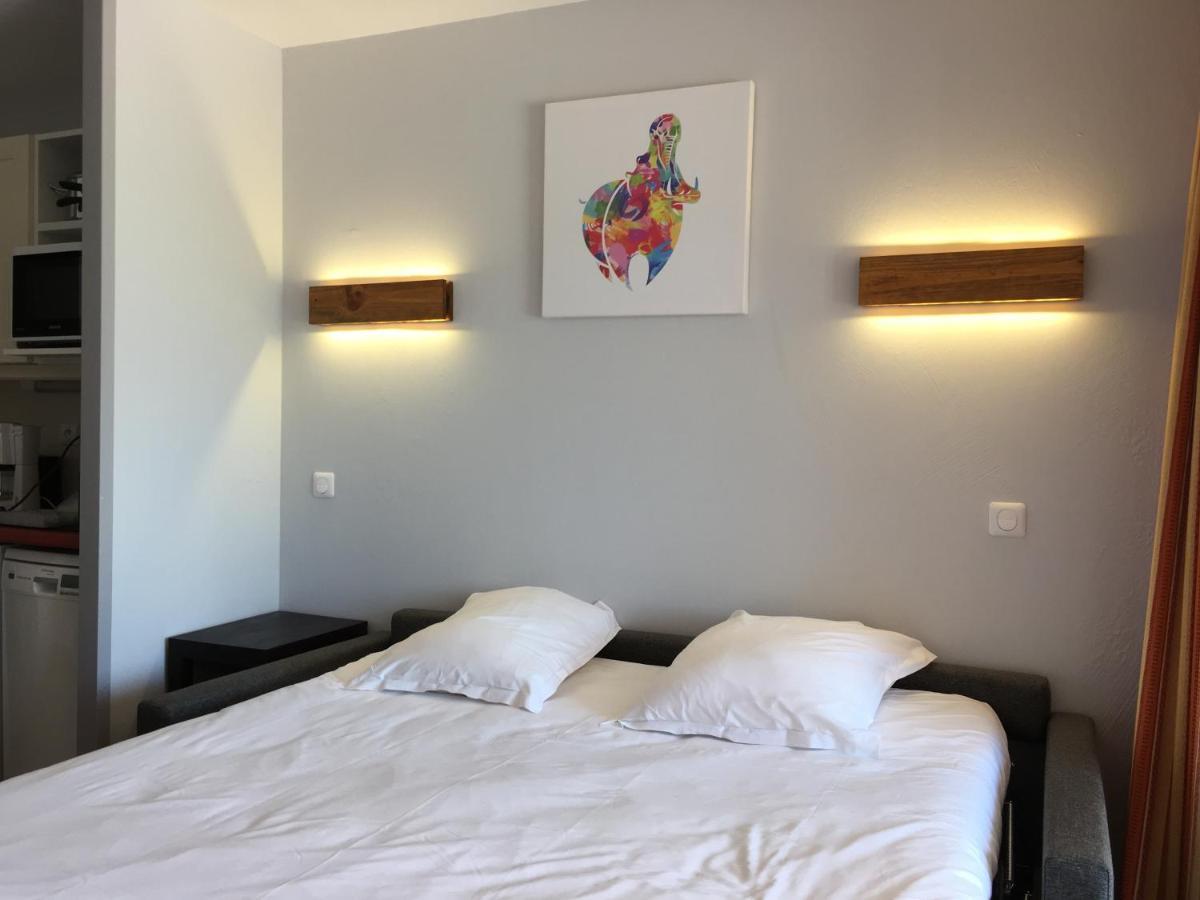 Studio Sur Le Domaine Du Golf De Pont Royal Mallemort Εξωτερικό φωτογραφία