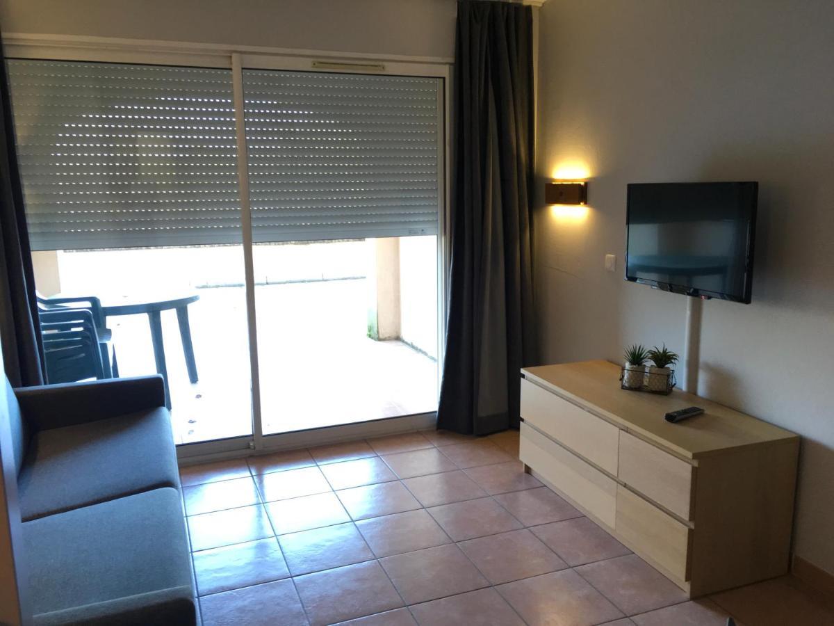 Studio Sur Le Domaine Du Golf De Pont Royal Mallemort Εξωτερικό φωτογραφία