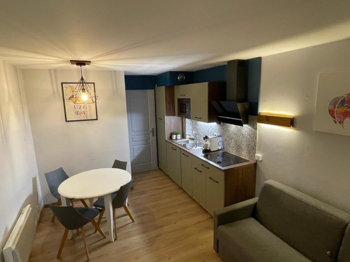 Studio Sur Le Domaine Du Golf De Pont Royal Mallemort Εξωτερικό φωτογραφία