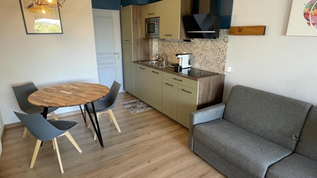 Studio Sur Le Domaine Du Golf De Pont Royal Mallemort Εξωτερικό φωτογραφία
